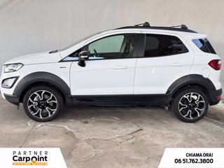 FORD Ecosport 1.0 ecoboost active s&s 125cv 2