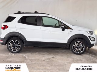 FORD Ecosport 1.0 ecoboost active s&s 125cv 4