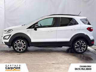 FORD Ecosport 1.0 ecoboost active s&s 125cv 2