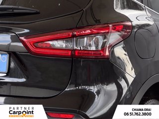 NISSAN Qashqai 1.5 dci tekna+ 115cv 15