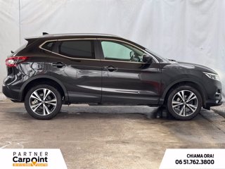 NISSAN Qashqai 1.5 dci tekna+ 115cv 4