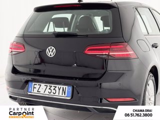 VOLKSWAGEN Golf 5p 2.0 tdi business 150cv dsg 16