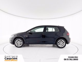 VOLKSWAGEN Golf 5p 2.0 tdi business 150cv dsg 2