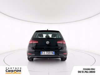 VOLKSWAGEN Golf 5p 2.0 tdi business 150cv dsg 3