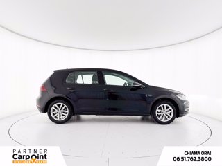 VOLKSWAGEN Golf 5p 2.0 tdi business 150cv dsg 4