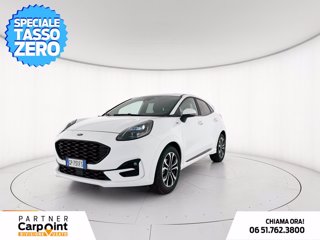 FORD Puma 1.0 ecoboost h st-line s&s 125cv auto 0