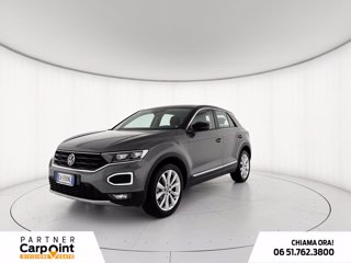 VOLKSWAGEN T-roc 1.5 tsi business 0