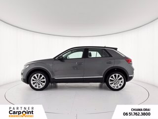 VOLKSWAGEN T-roc 1.5 tsi business 2