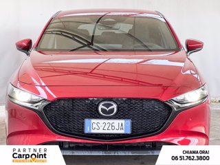 MAZDA 3 5p 2.0 m-hybrid exclusive line 150cv 1