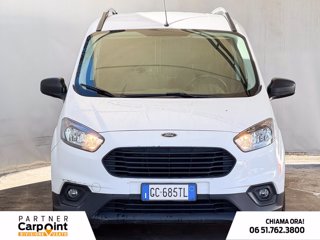 FORD Transit courier 1.5 tdci 75cv s&s trend my20 1