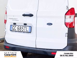 FORD Transit courier 1.5 tdci 75cv s&s trend my20 15