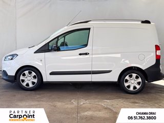 FORD Transit courier 1.5 tdci 75cv s&s trend my20 2