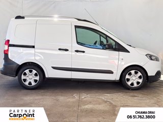 FORD Transit courier 1.5 tdci 75cv s&s trend my20 4