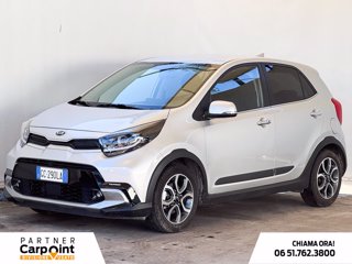 KIA Picanto 1.0 dpi gt line techno&safety pack