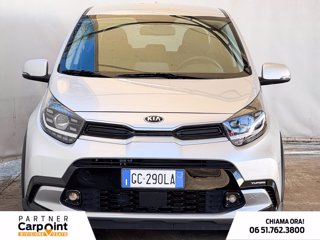 KIA Picanto 1.0 dpi gt line techno&safety pack 1