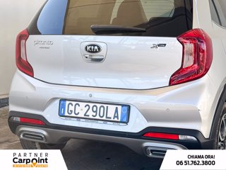 KIA Picanto 1.0 dpi gt line techno&safety pack 16