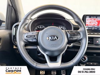 KIA Picanto 1.0 dpi gt line techno&safety pack 17