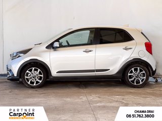 KIA Picanto 1.0 dpi gt line techno&safety pack 2