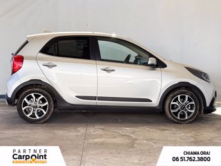 KIA Picanto 1.0 dpi gt line techno&safety pack 4