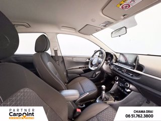 KIA Picanto 1.0 dpi gt line techno&safety pack 5