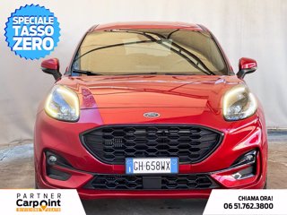 FORD Puma 1.0 ecoboost h st-line s&s 125cv 1