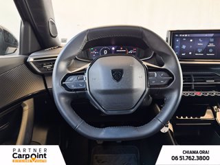 PEUGEOT 2008 1.2 puretech allure s&s 100cv 17