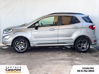 FORD Ecosport 1.0 ecoboost st-line s&s 125cv my20.25 2