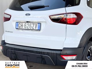 FORD Ecosport 1.0 ecoboost active s&s 125cv 16