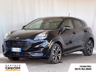 FORD Puma 1.0 ecoboost h st-line s&s 125cv auto 0