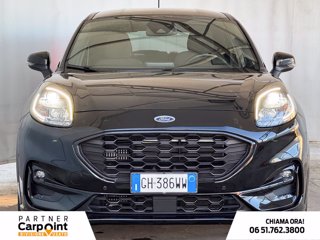 FORD Puma 1.0 ecoboost h st-line s&s 125cv auto 1