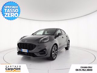 FORD Puma 1.0 ecoboost h st-line s&s 125cv auto 0