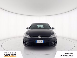 VOLKSWAGEN Golf 5p 1.6 tdi sport 115cv 1