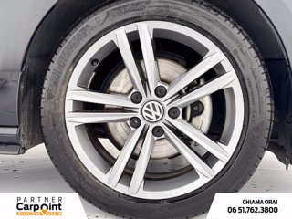 VOLKSWAGEN Golf 5p 1.6 tdi sport 115cv 13