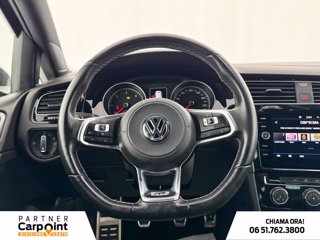 VOLKSWAGEN Golf 5p 1.6 tdi sport 115cv 17