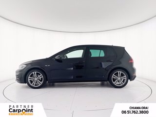 VOLKSWAGEN Golf 5p 1.6 tdi sport 115cv 2