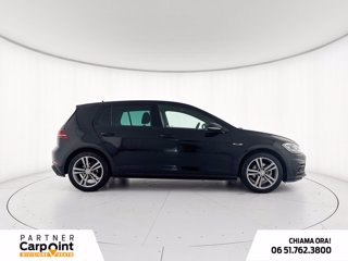 VOLKSWAGEN Golf 5p 1.6 tdi sport 115cv 4