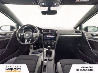 VOLKSWAGEN Golf 5p 1.6 tdi sport 115cv 9