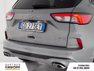 FORD Kuga 2.5 phev st-line x 2wd 225cv cvt 17