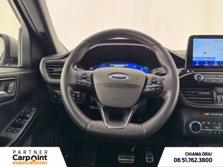 FORD Kuga 2.5 phev st-line x 2wd 225cv cvt 18