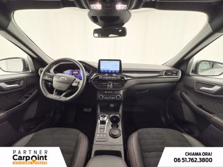 FORD Kuga 2.5 phev st-line x 2wd 225cv cvt 9