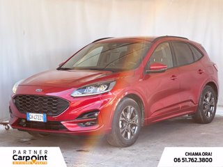 FORD Kuga 2.5 full hybrid st-line 2wd 190cv cvt 0