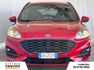 FORD Kuga 2.5 full hybrid st-line 2wd 190cv cvt 1