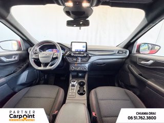 FORD Kuga 2.5 full hybrid st-line 2wd 190cv cvt 9