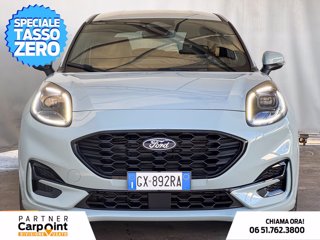 FORD Puma 1.0 ecoboost h st-line x 125cv 1