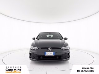 VOLKSWAGEN Golf 2.0 tdi r-line 150cv dsg 1