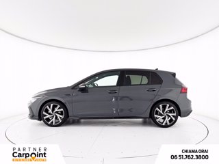 VOLKSWAGEN Golf 2.0 tdi r-line 150cv dsg 2