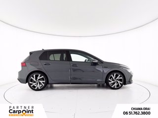 VOLKSWAGEN Golf 2.0 tdi r-line 150cv dsg 4