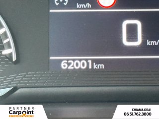 PEUGEOT 208 1.2 puretech allure s&s 100cv my20 19