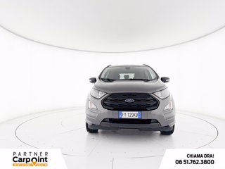 FORD Ecosport 1.0 ecoboost st-line 100cv my19 1