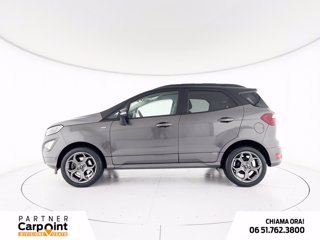 FORD Ecosport 1.0 ecoboost st-line 100cv my19 2